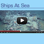 Ocean Research | Ships at Sea